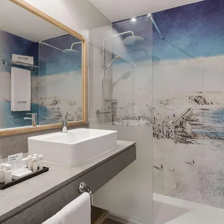 Отель Barcelo Lanzarote Active 4*