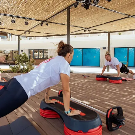 Barceló Lanzarote Active 4*