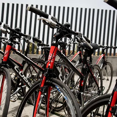 Barcelo Lanzarote Active 4* קוסטה טגוויסה