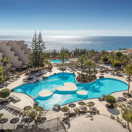 Szálloda Barcelo Lanzarote Active Costa Teguise