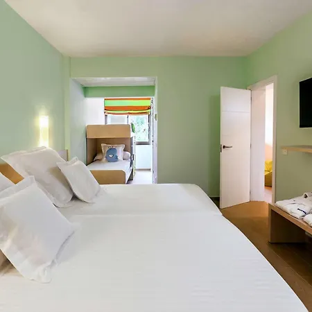 Barcelo Lanzarote Active Szálloda 4*