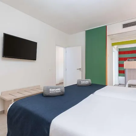 Hotell Barcelo Lanzarote Active Costa Teguise