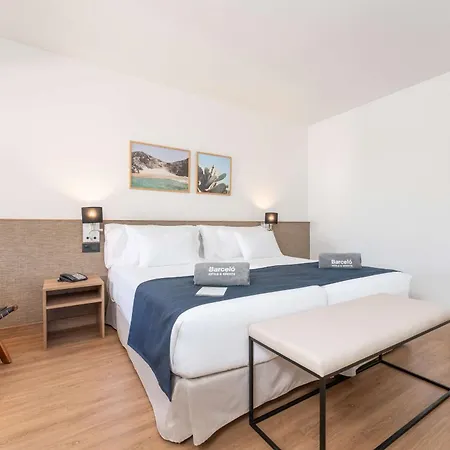 Szálloda Barcelo Lanzarote Active Costa Teguise
