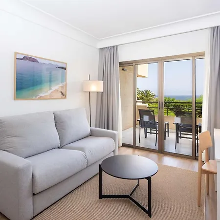 Barcelo Lanzarote Active 4* Коста-Тегисе