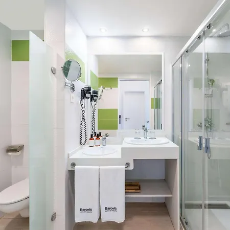Barcelo Lanzarote Active Отель