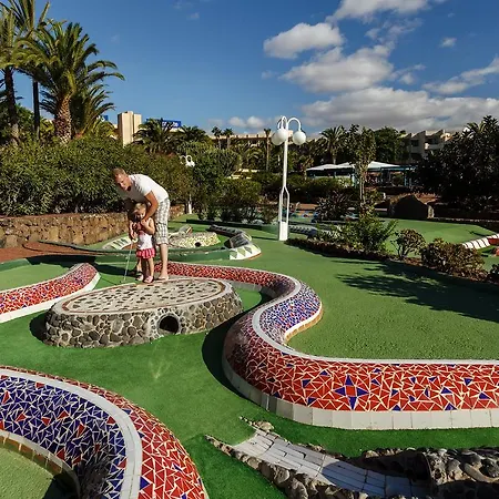 Barcelo Lanzarote Active Коста-Тегисе