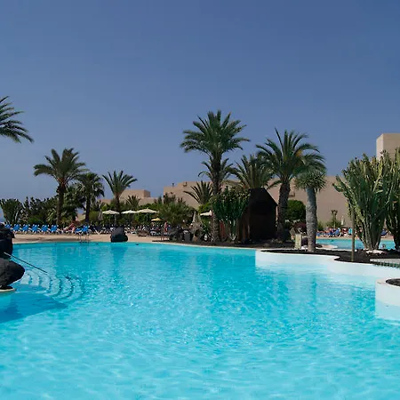 Barcelo Lanzarote Active Szálloda 4*