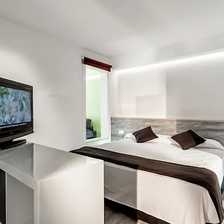 Barcelo Lanzarote Active Szálloda Costa Teguise