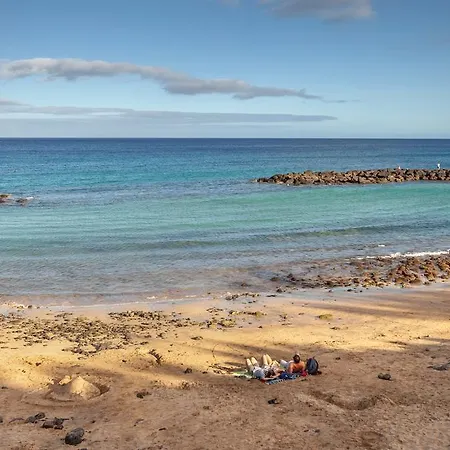 Hotel Barceló Lanzarote Active