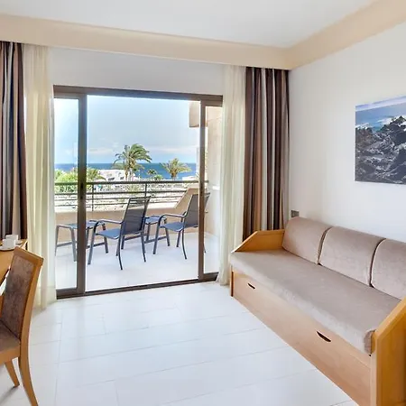 מלון Barcelo Lanzarote Active קוסטה טגוויסה