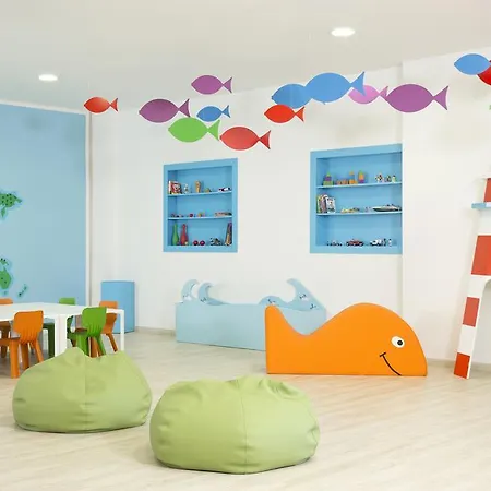 Hotell Barcelo Lanzarote Active