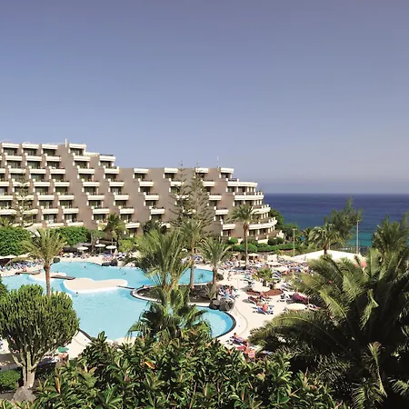 Barcelo Lanzarote Active Szálloda 4*