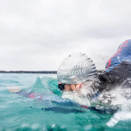 Barcelo Lanzarote Active