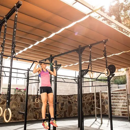 מלון Barcelo Lanzarote Active קוסטה טגוויסה