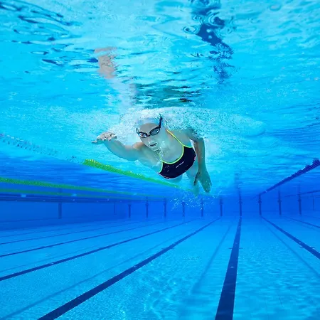 Отель Barcelo Lanzarote Active