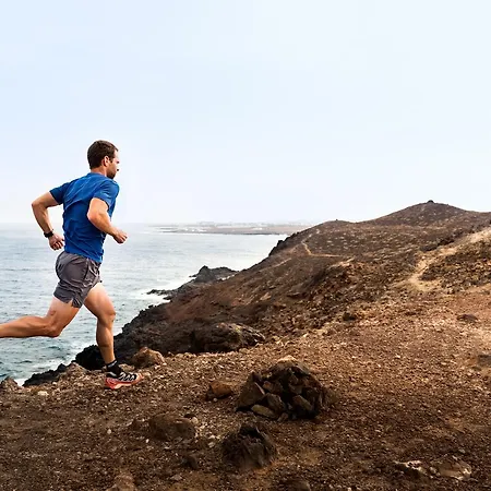 Отель Barcelo Lanzarote Active