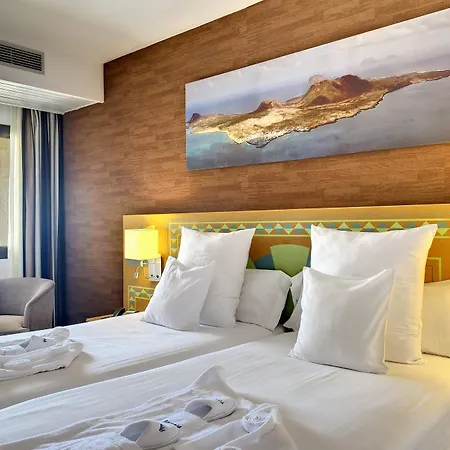 Barcelo Lanzarote Active Коста-Тегисе