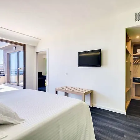 Barcelo Lanzarote Active Szálloda