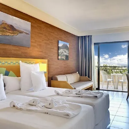 Barcelo Lanzarote Active 4* קוסטה טגוויסה