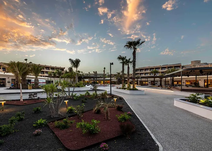 Barcelo Lanzarote Active 4*
