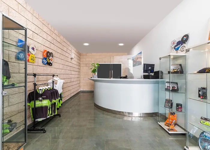 Hotel Barcelo Lanzarote Active Costa Teguise