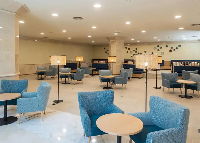 Hotel Barcelo Lanzarote Active