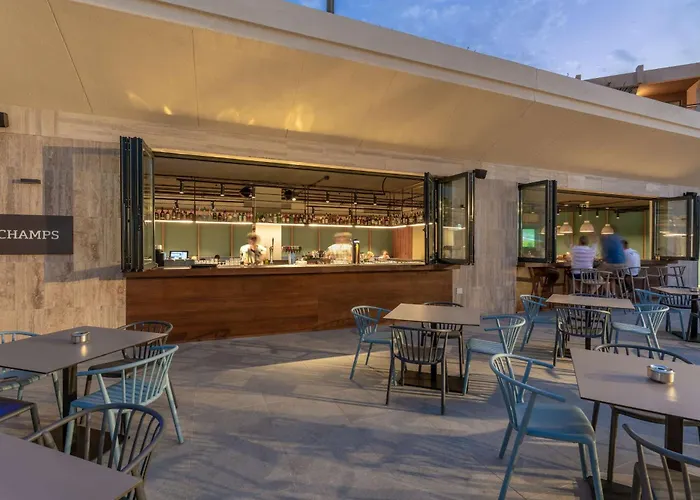 Barcelo Lanzarote Active 4* Costa Teguise