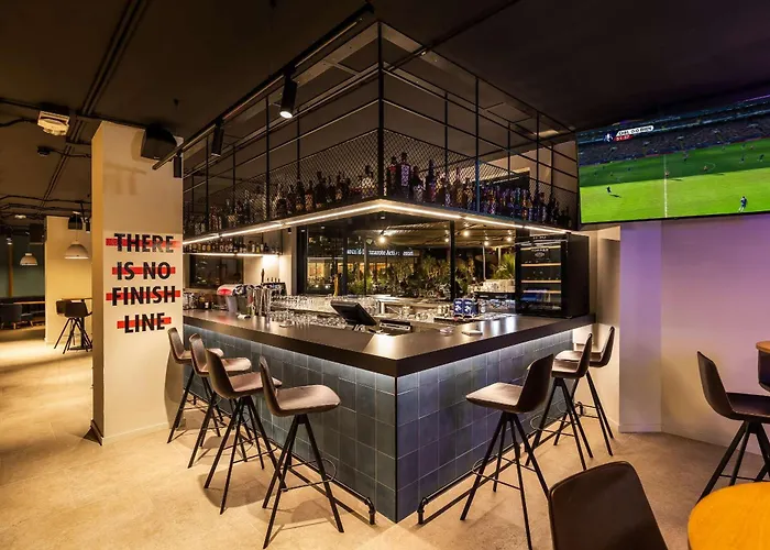 Hotel Barcelo Lanzarote Active