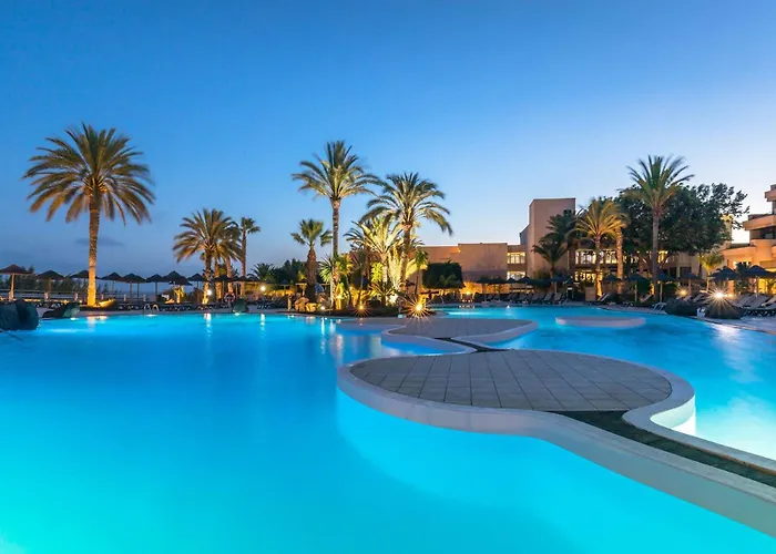 Barcelo Lanzarote Active