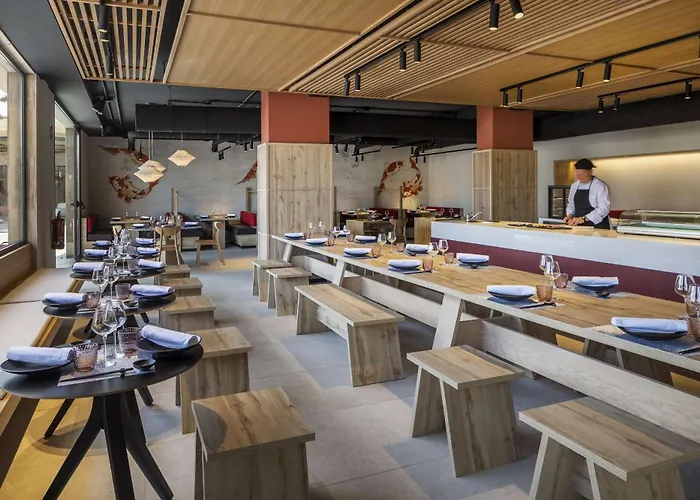 Hotel Barcelo Lanzarote Active Costa Teguise