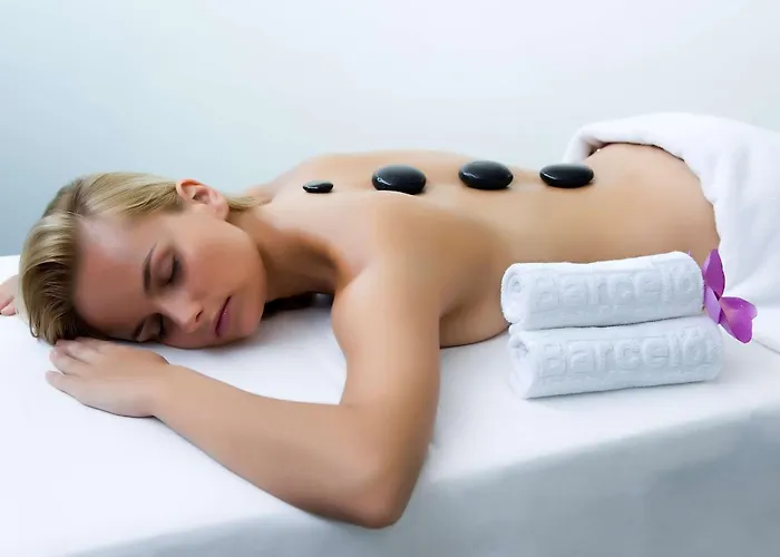 Barcelo Lanzarote Active 4* Costa Teguise