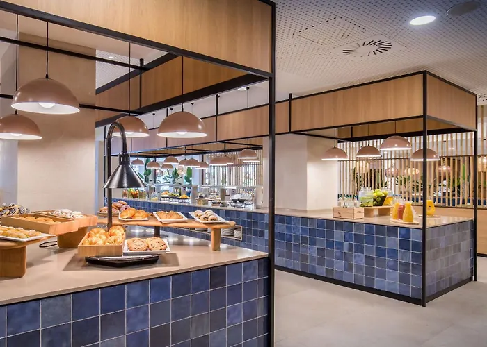 Barcelo Lanzarote Active Hotel 4*