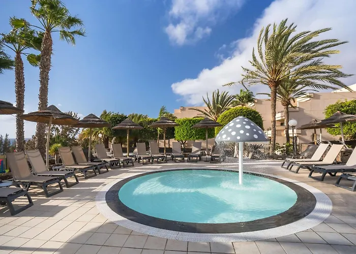 Barcelo Lanzarote Active