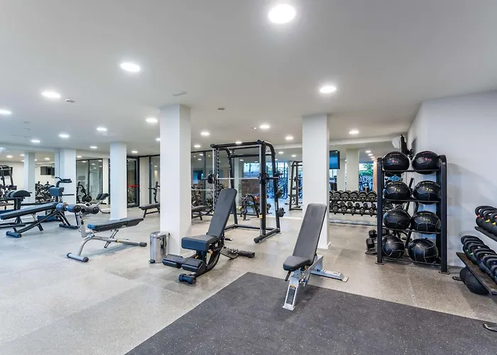 Hotel Barcelo Lanzarote Active