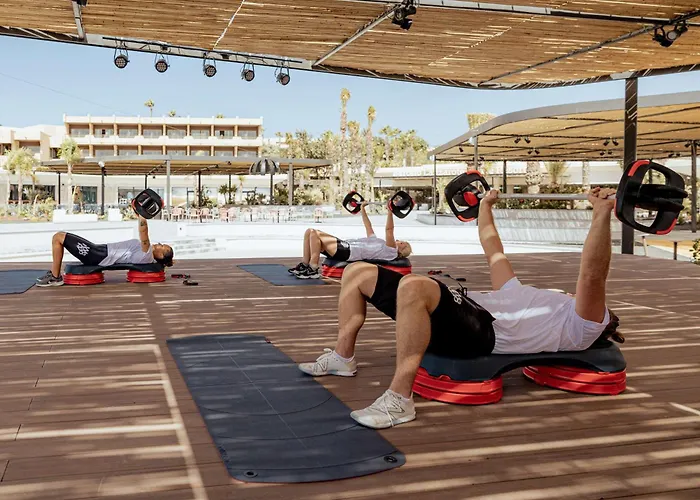 Barcelo Lanzarote Active Costa Teguise