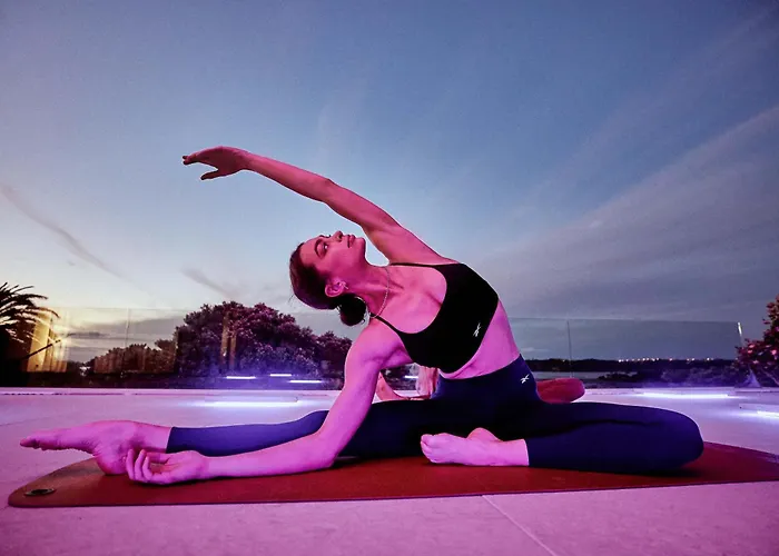 Hotel Barcelo Lanzarote Active Costa Teguise