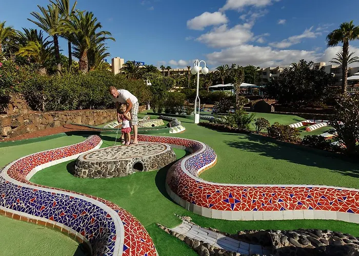 Barcelo Lanzarote Active Costa Teguise