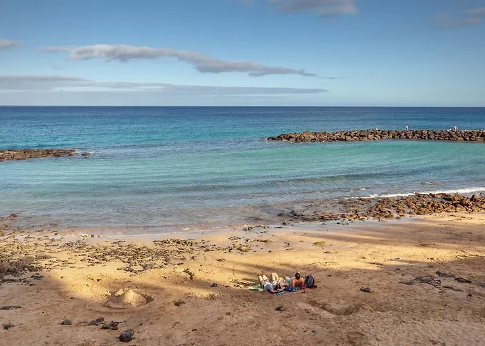 Hotel Barcelo Lanzarote Active