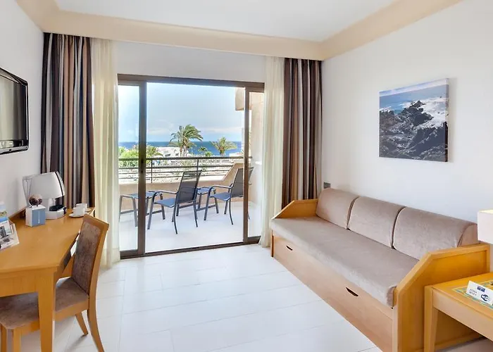 Hotel Barcelo Lanzarote Active Costa Teguise