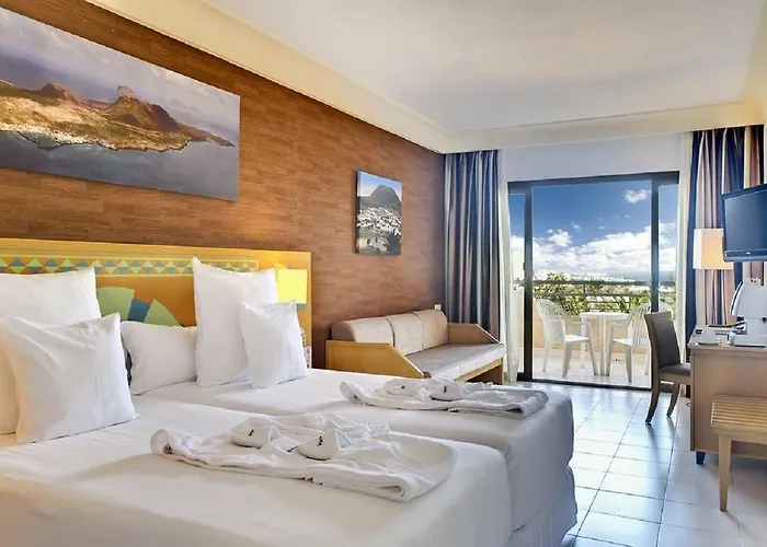 Barcelo Lanzarote Active 4* Costa Teguise
